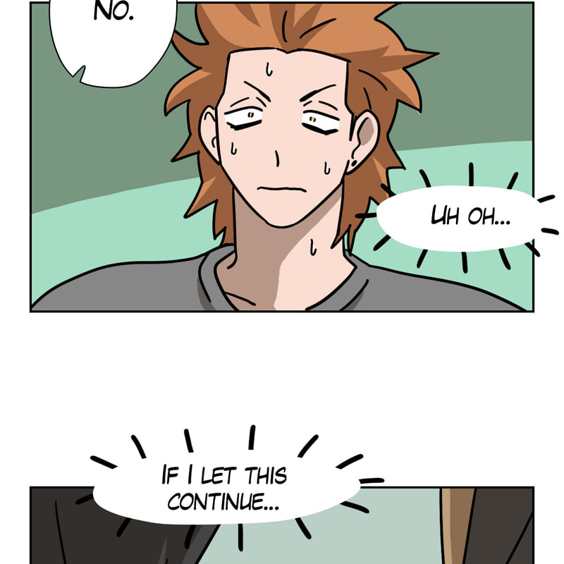 Meow Man Chapter 98 page 11 - 