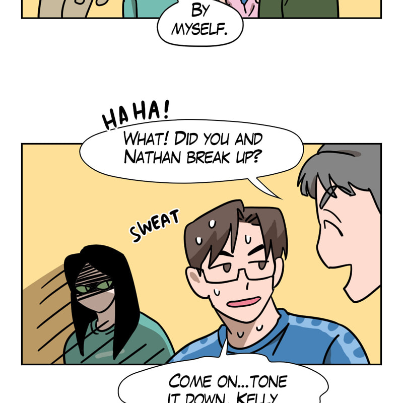 Meow Man Chapter 98 page 16 - 