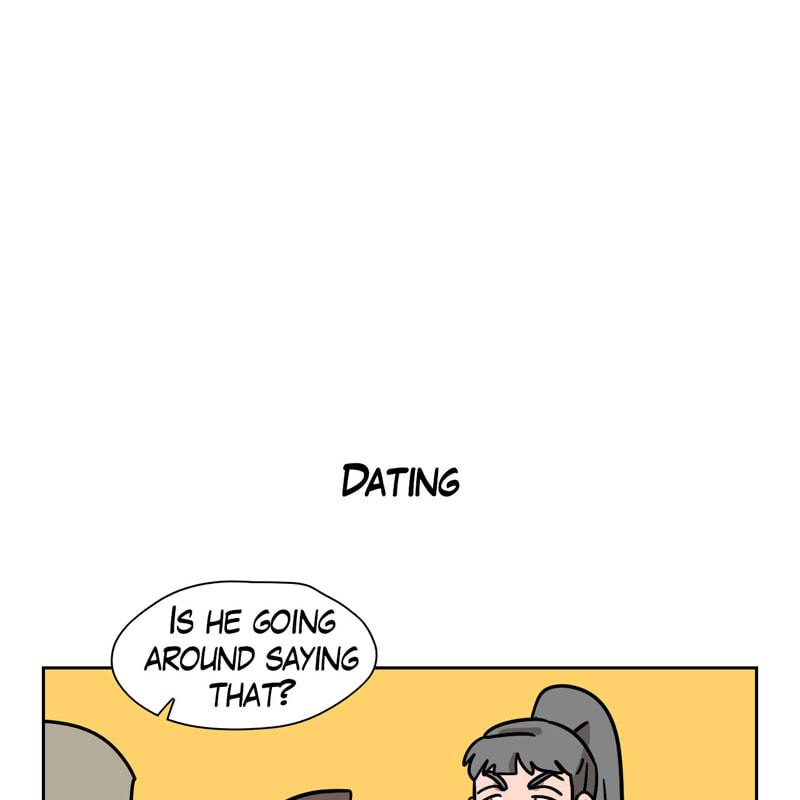 Meow Man Chapter 98 page 18 - 