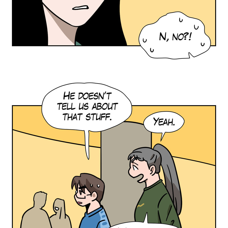 Meow Man Chapter 98 page 20 - 