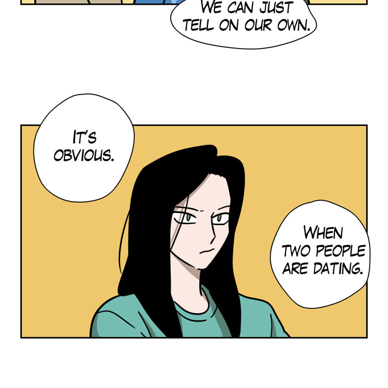 Meow Man Chapter 98 page 21 - 
