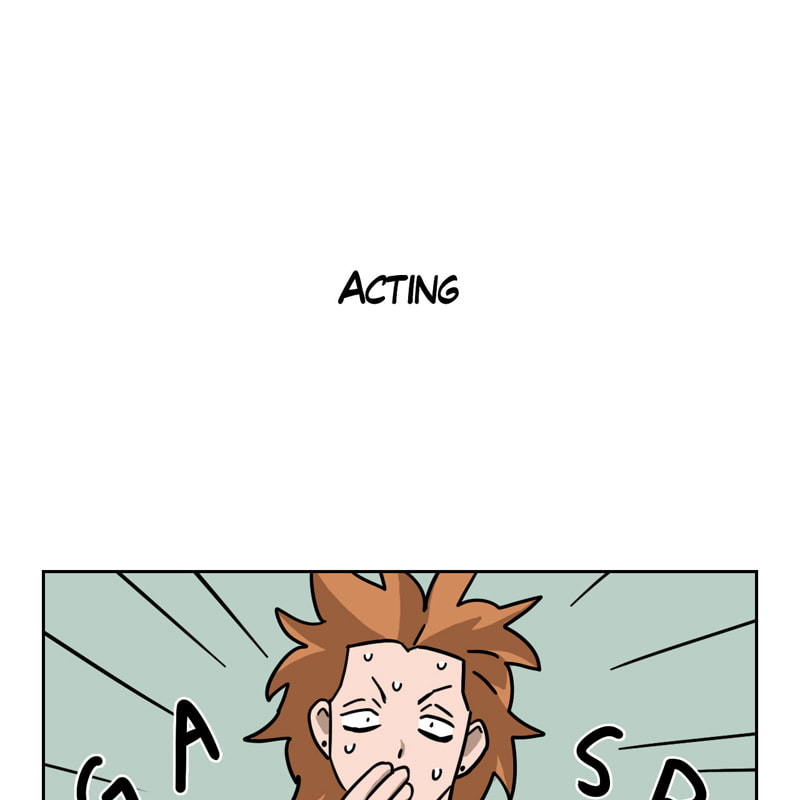 Meow Man Chapter 98 page 23 - 