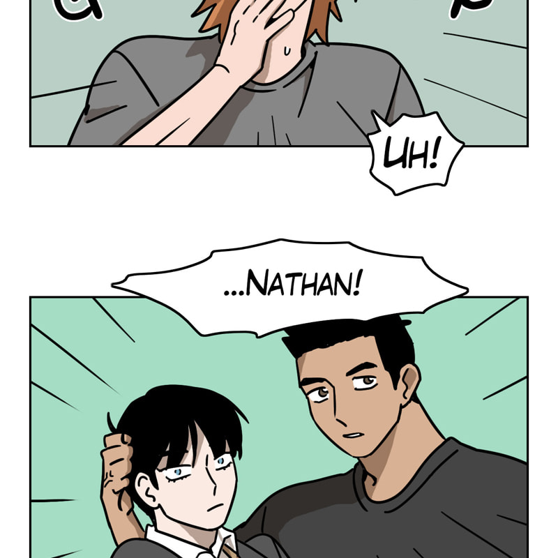 Meow Man Chapter 98 page 24 - 