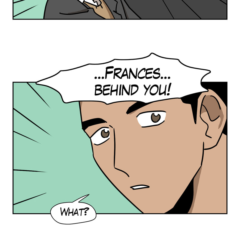 Meow Man Chapter 98 page 25 - 
