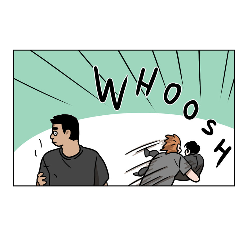 Meow Man Chapter 98 page 26 - 