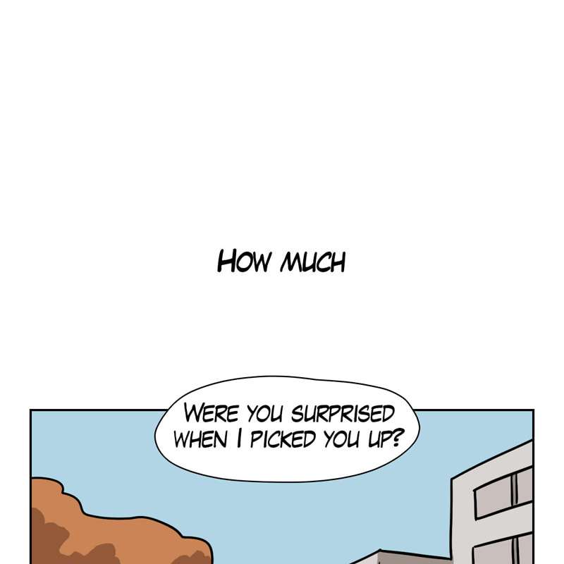 Meow Man Chapter 98 page 28 - 