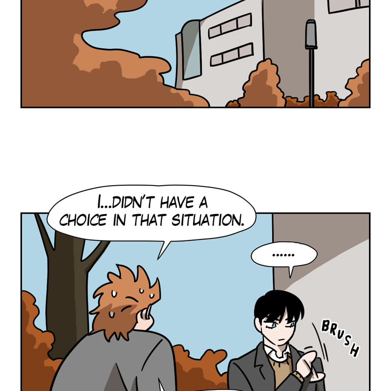 Meow Man Chapter 98 page 29 - 