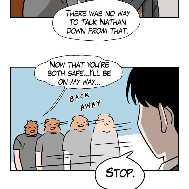 Meow Man Chapter 98 page 30 - 