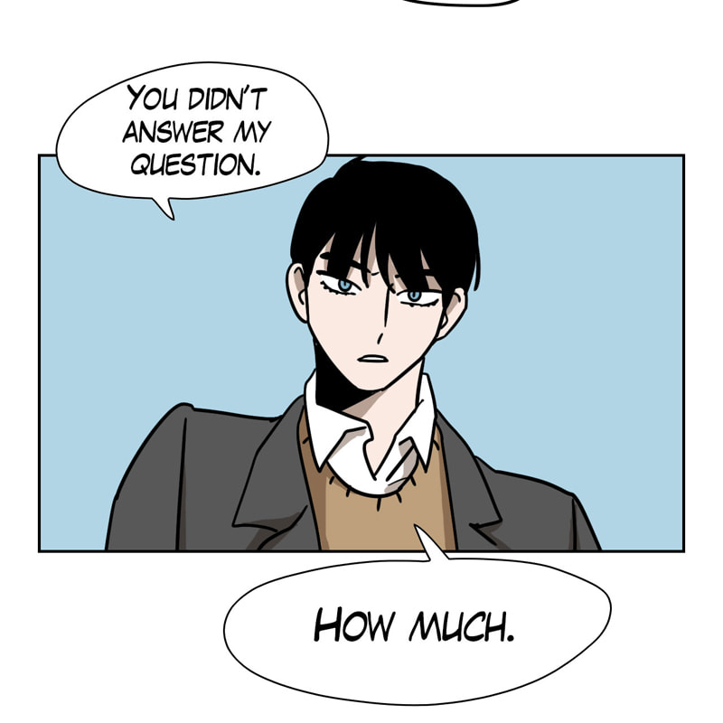 Meow Man Chapter 98 page 31 - 