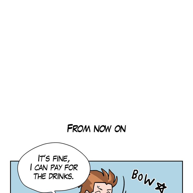 Meow Man Chapter 98 page 33 - 