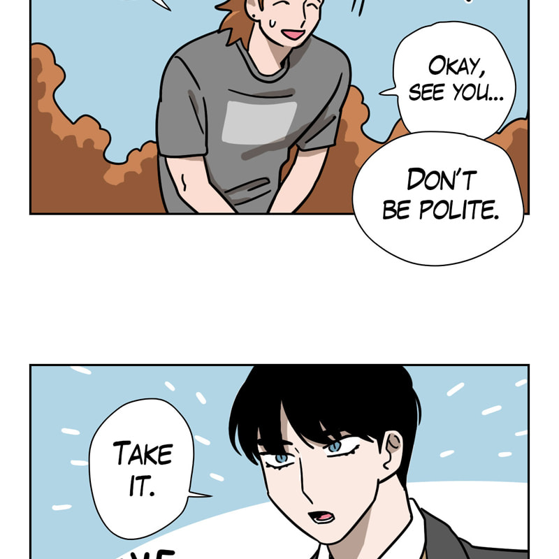 Meow Man Chapter 98 page 34 - 