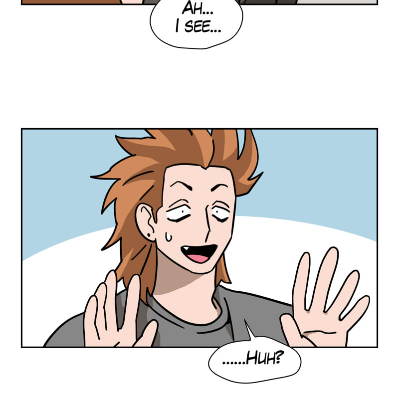 Meow Man Chapter 98 page 36 - 