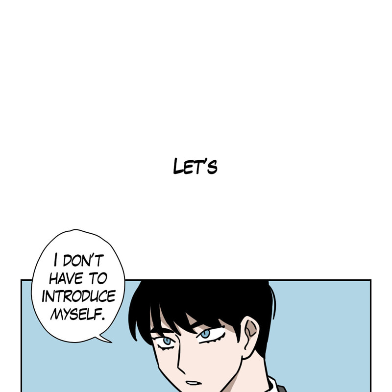 Meow Man Chapter 98 page 38 - 