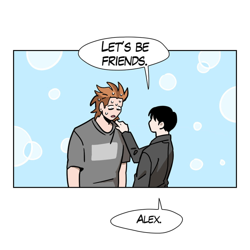 Meow Man Chapter 98 page 41 - 