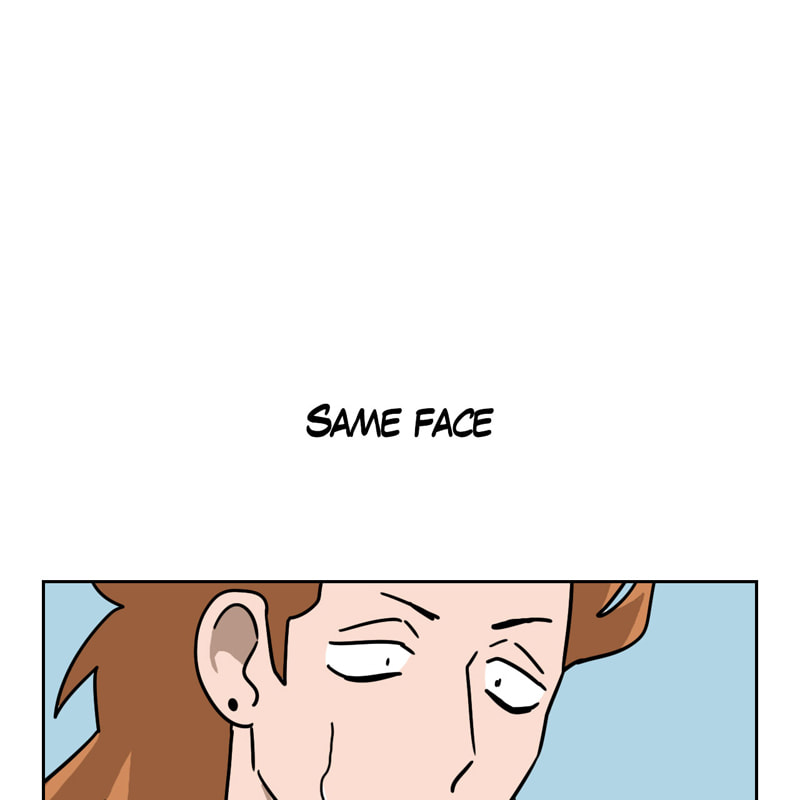 Meow Man Chapter 98 page 43 - 