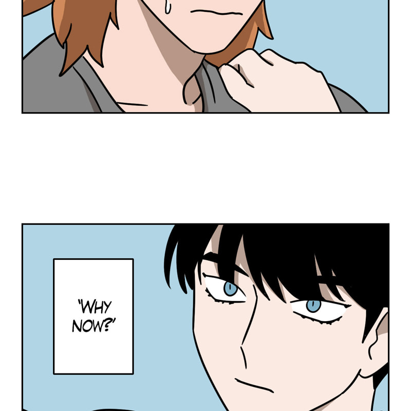 Meow Man Chapter 98 page 44 - 