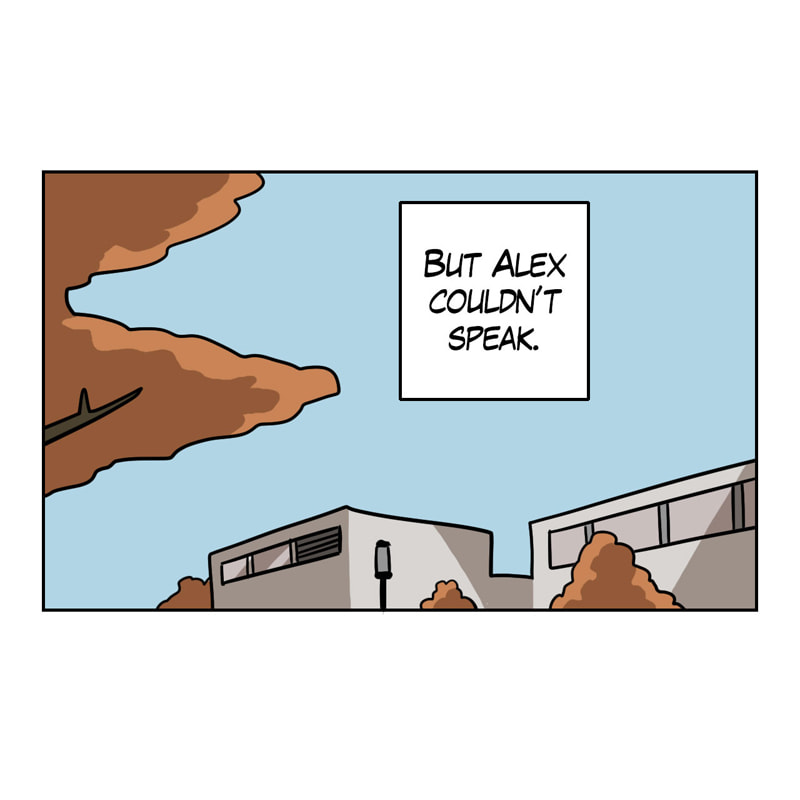 Meow Man Chapter 98 page 46 - 