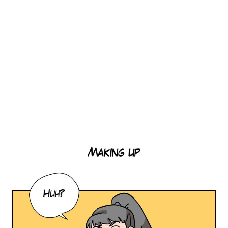 Meow Man Chapter 98 page 48 - 