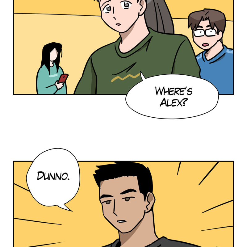Meow Man Chapter 98 page 49 - 