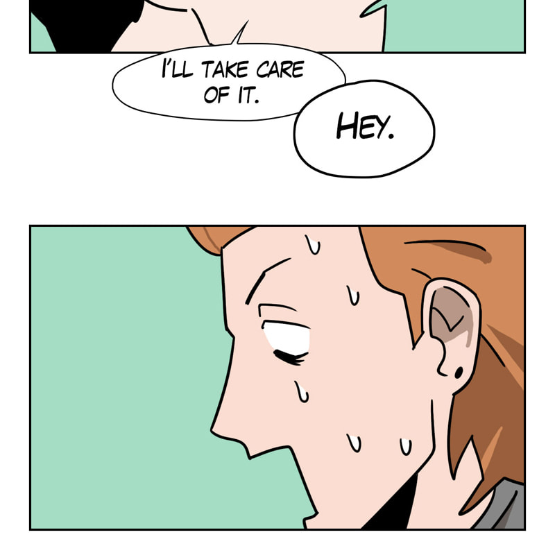 Meow Man Chapter 98 page 6 - 