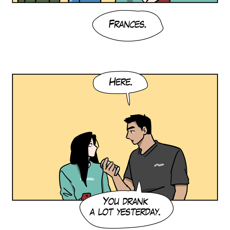 Meow Man Chapter 98 page 51 - 