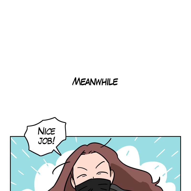 Meow Man Chapter 98 page 53 - 