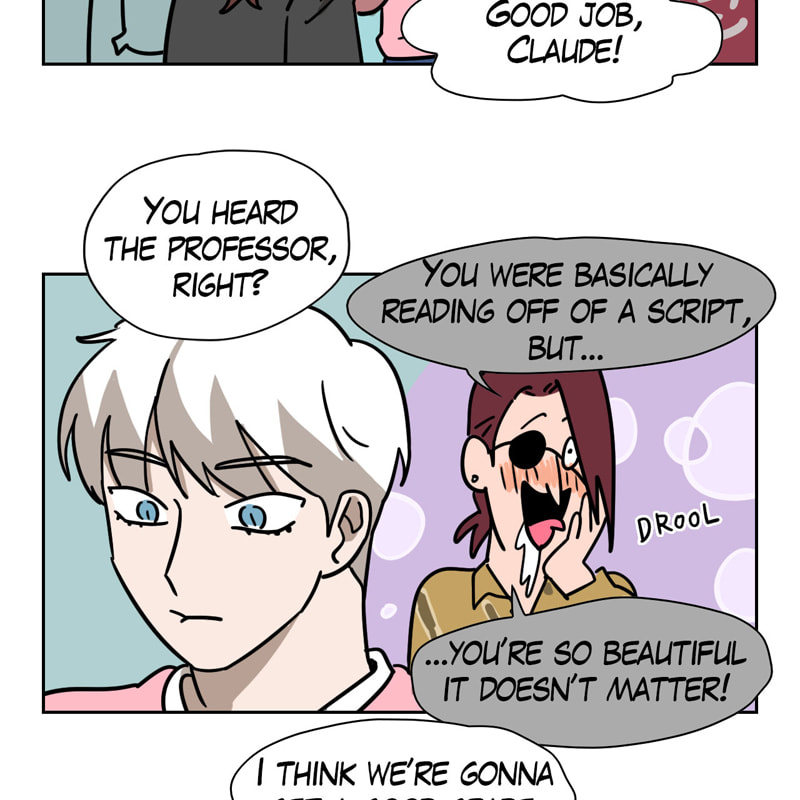Meow Man Chapter 98 page 55 - 