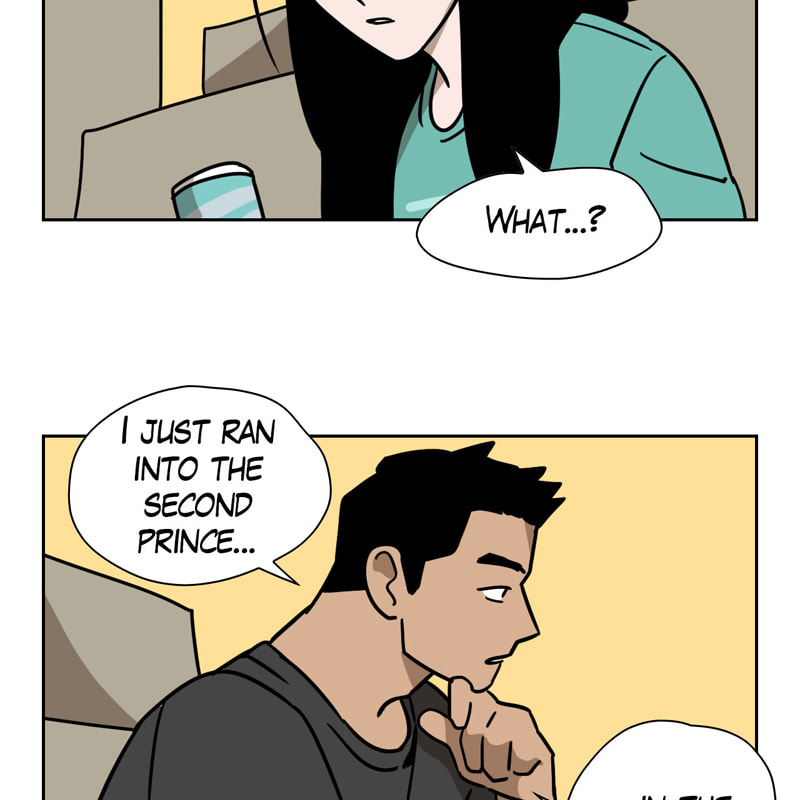 Meow Man Chapter 98 page 59 - 