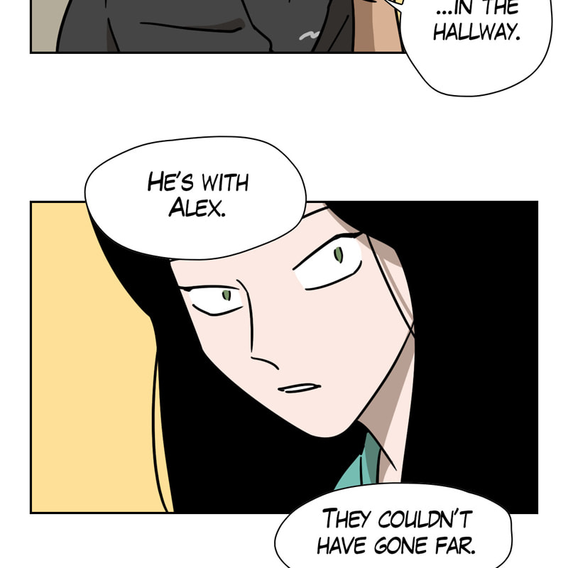 Meow Man Chapter 98 page 60 - 