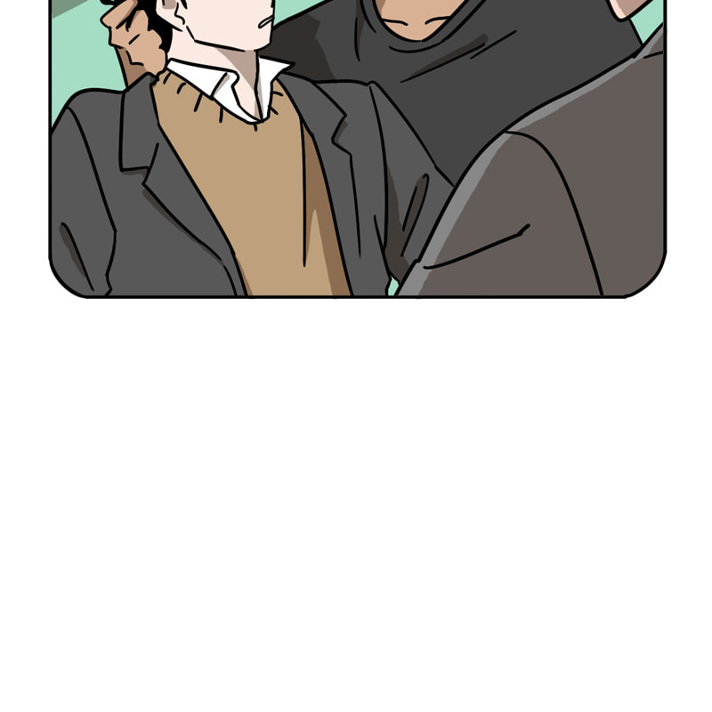 Meow Man Chapter 98 page 8 - 