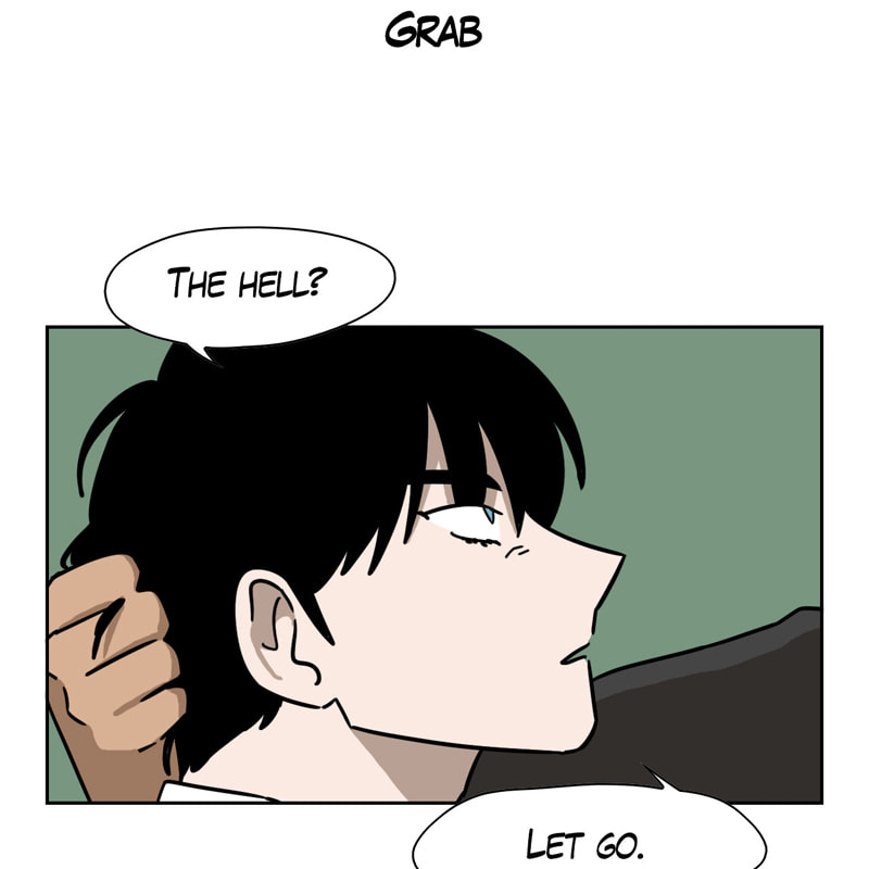 Meow Man Chapter 98 page 9 - 