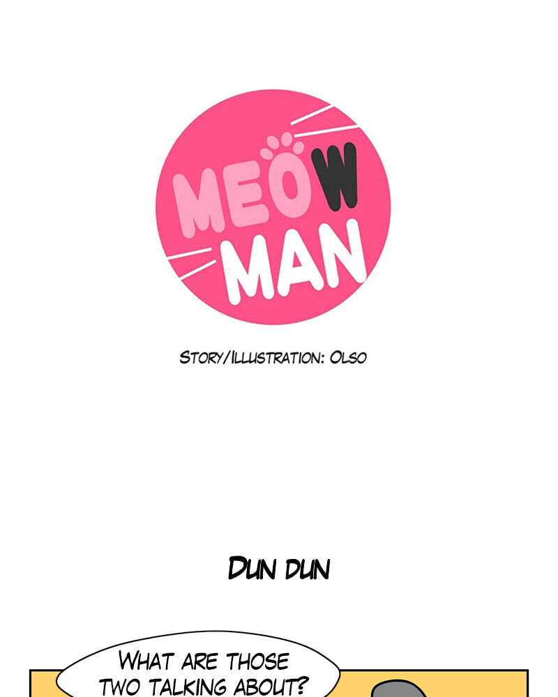 Meow Man Chapter 99 page 2 - 