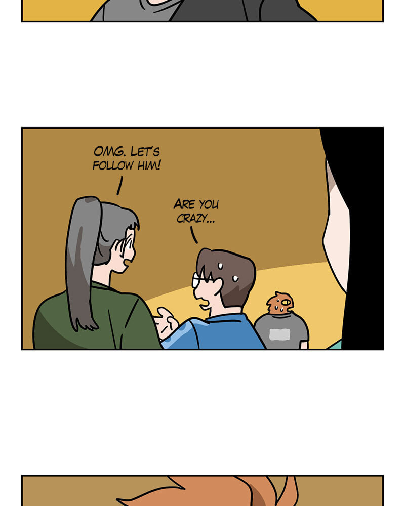 Meow Man Chapter 99 page 11 - 