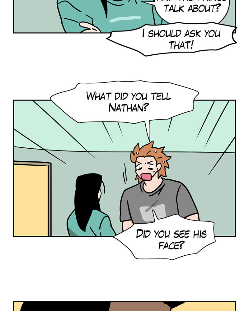 Meow Man Chapter 99 page 14 - 