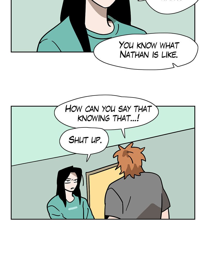 Meow Man Chapter 99 page 18 - 