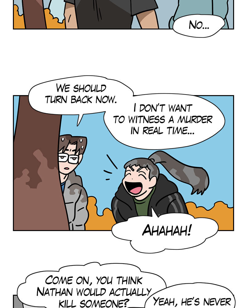 Meow Man Chapter 99 page 21 - 