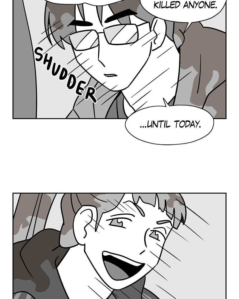 Meow Man Chapter 99 page 22 - 