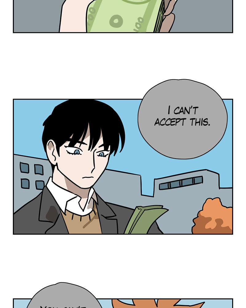 Meow Man Chapter 99 page 25 - 