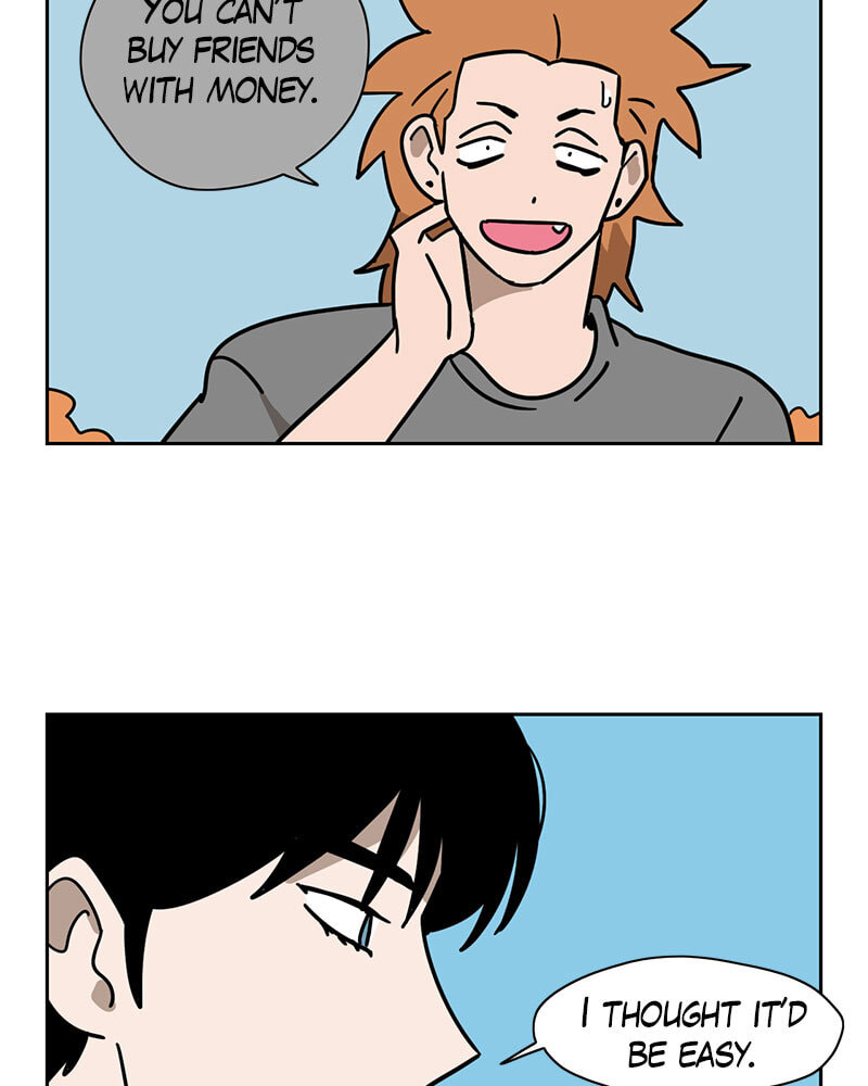 Meow Man Chapter 99 page 26 - 