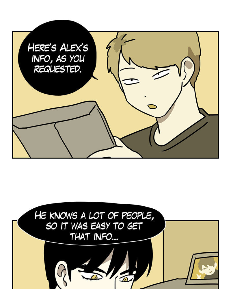 Meow Man Chapter 99 page 28 - 