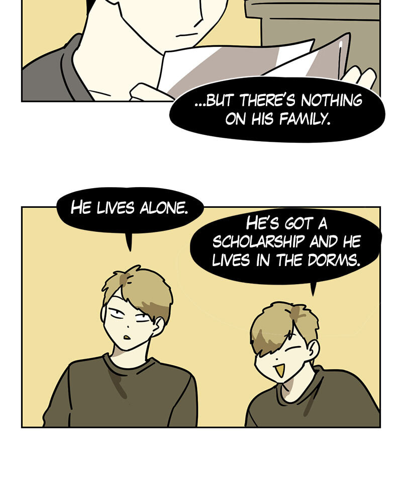 Meow Man Chapter 99 page 29 - 