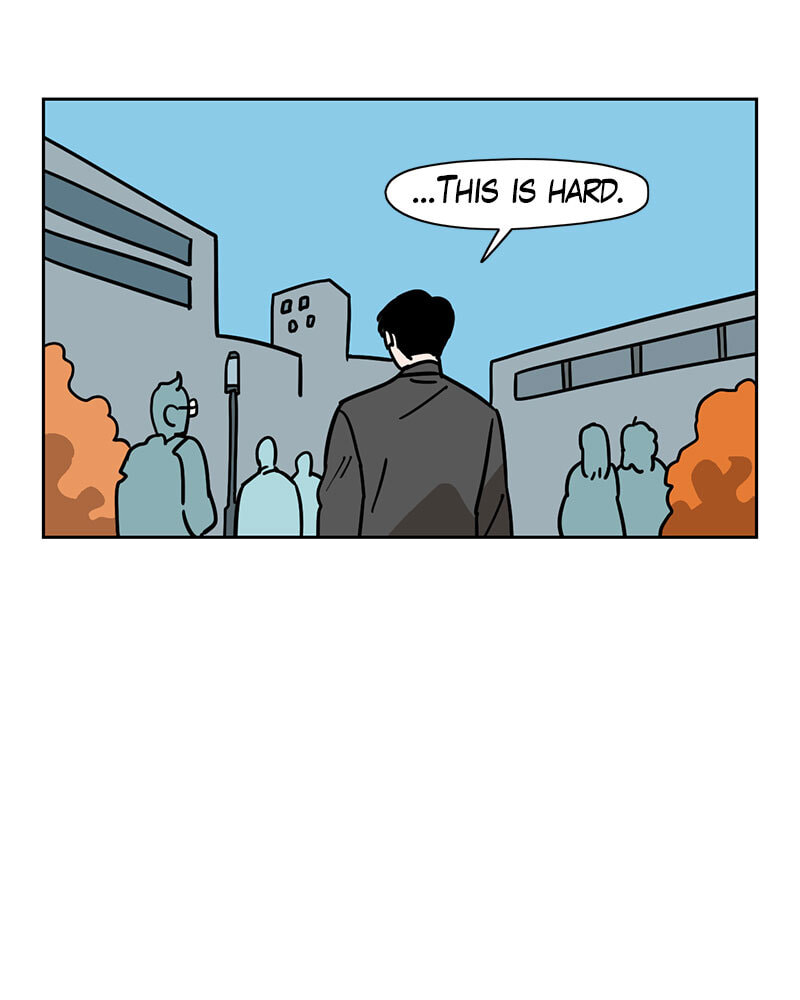 Meow Man Chapter 99 page 30 - 