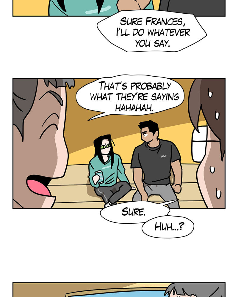 Meow Man Chapter 99 page 4 - 