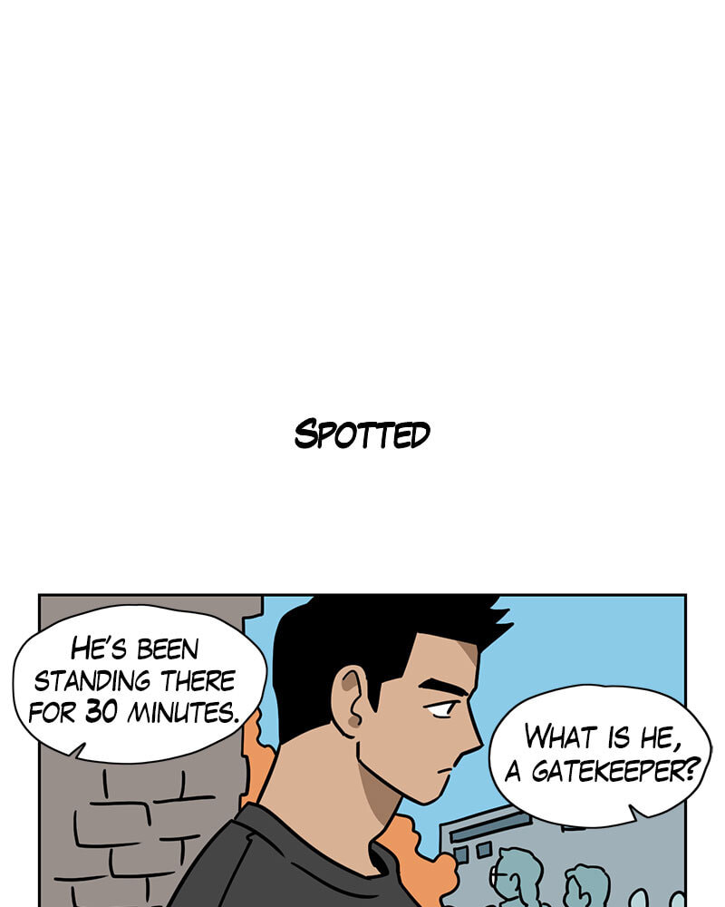Meow Man Chapter 99 page 31 - 
