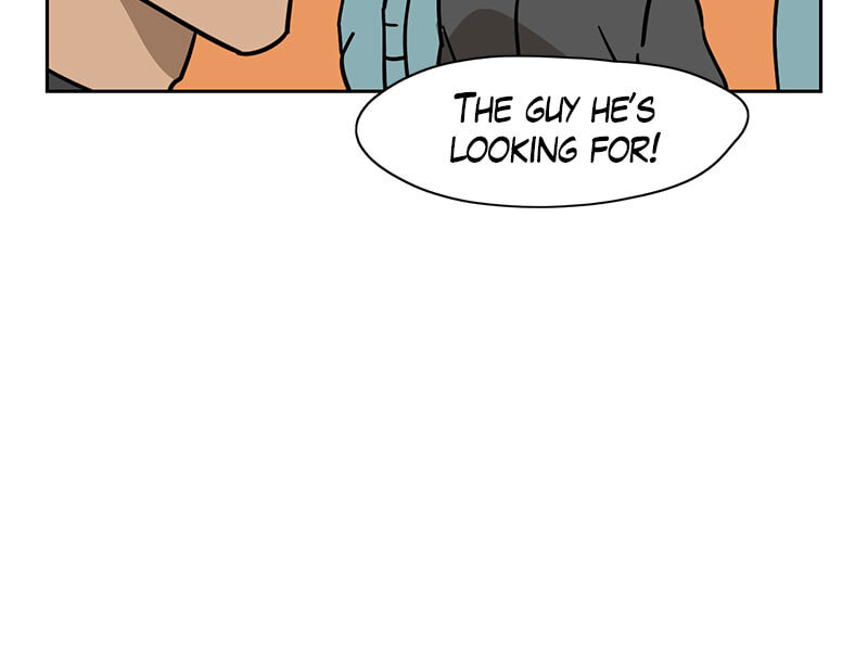 Meow Man Chapter 99 page 34 - 