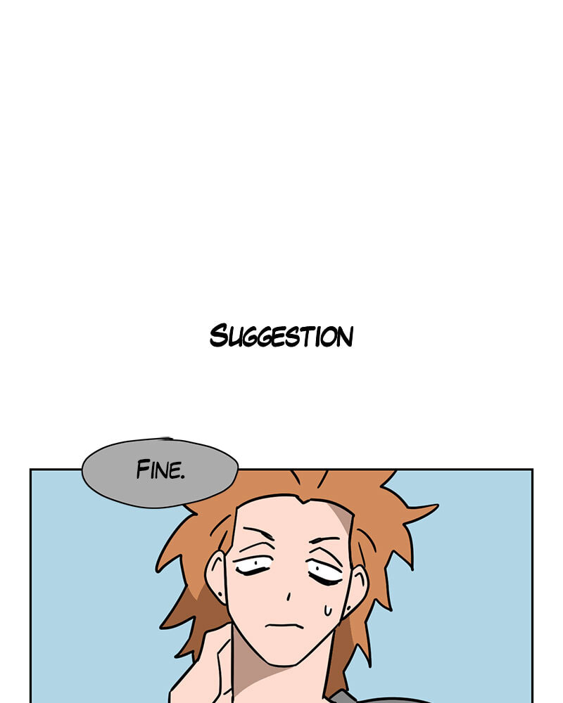 Meow Man Chapter 99 page 35 - 