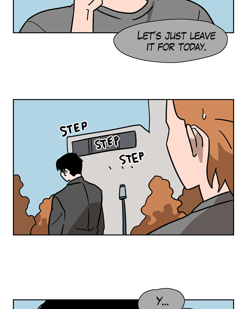 Meow Man Chapter 99 page 36 - 