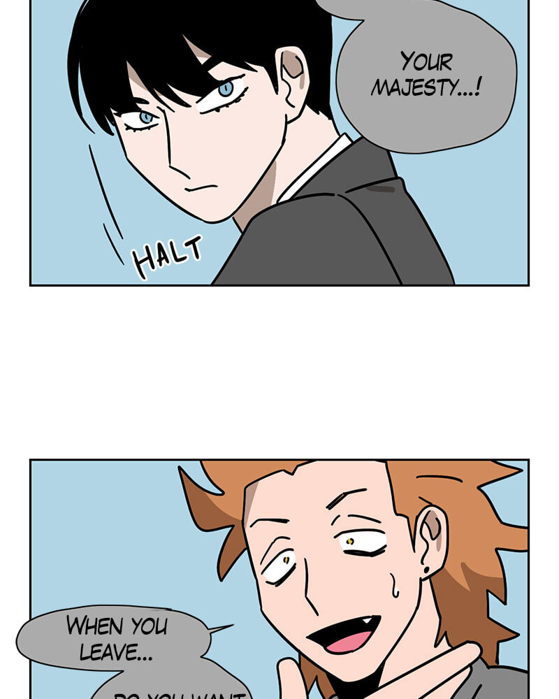 Meow Man Chapter 99 page 37 - 
