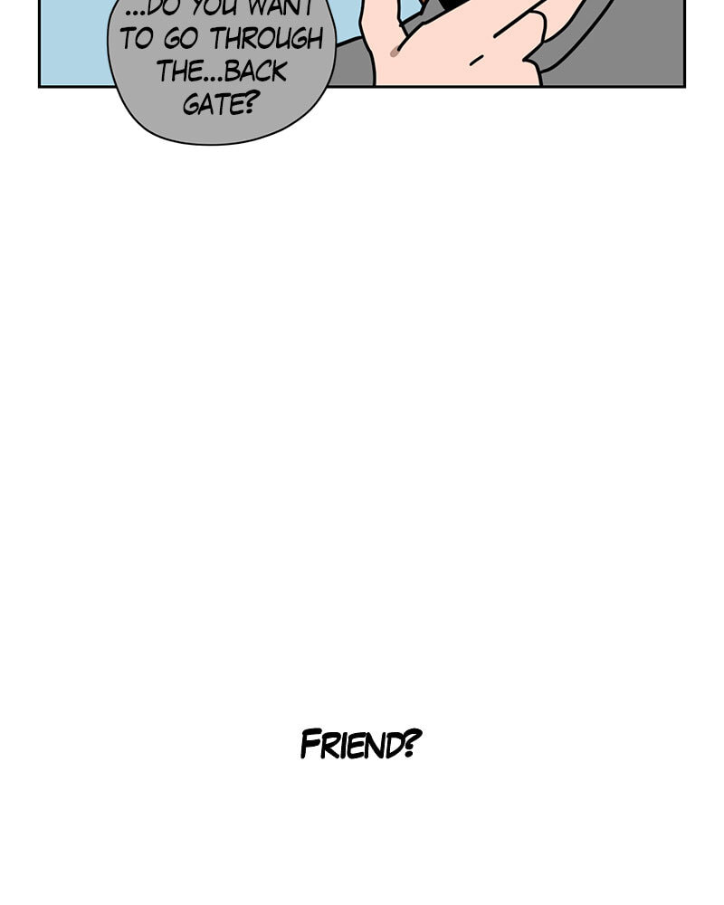 Meow Man Chapter 99 page 38 - 