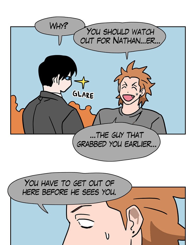 Meow Man Chapter 99 page 39 - 